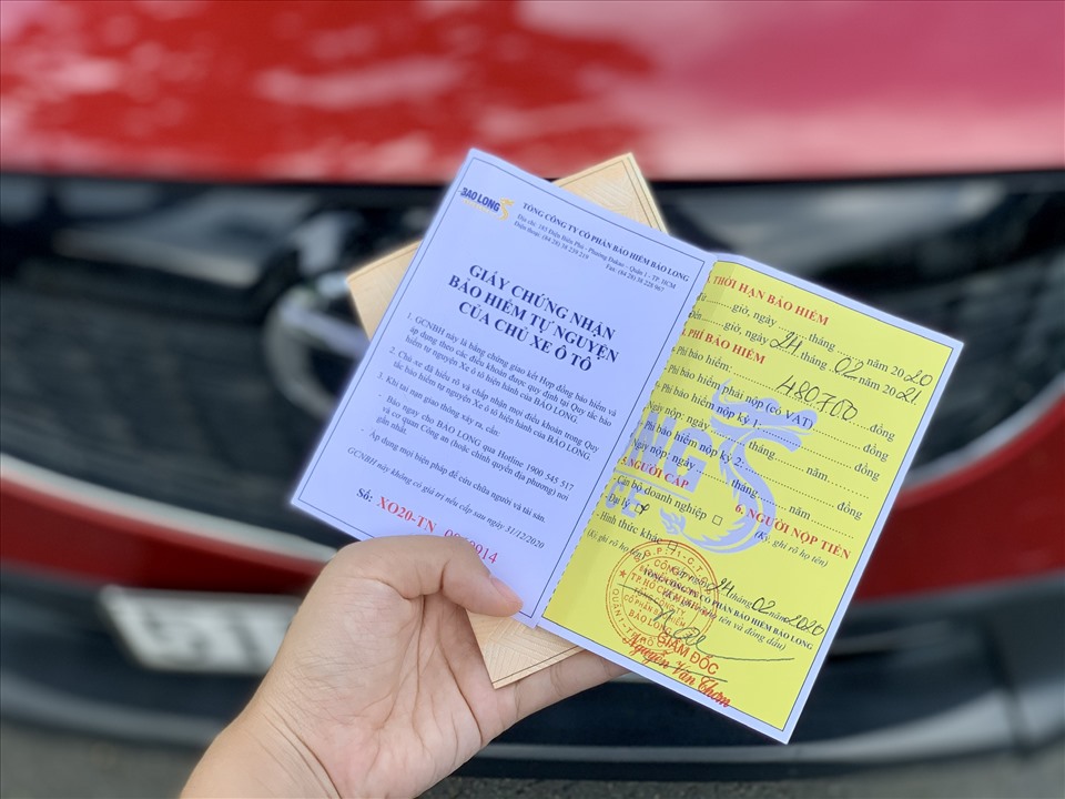 Bảo hiểm thân vỏ ô tô là một loại hình bảo hiểm được các chủ xe quan tâm nhất hiện nay.