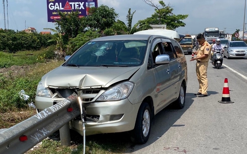 Bảo hiểm xe ô tô giúp giảm gánh nặng tài chính cho người được thụ hưởng bảo hiểm.