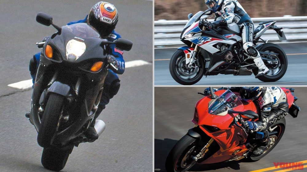 Kawasaki Ninja H2 vẫn giữ vững vị tr&iacute; đứng đầu