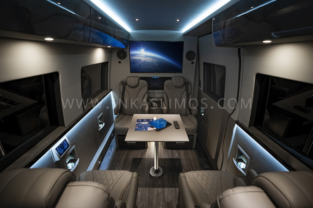 Mọi thứ được bố trí tiện nghi, sang trọng đúng chất phòng VIP Mọi thứ được bố trí tiện nghi, sang trọng đúng chất phòng VIP