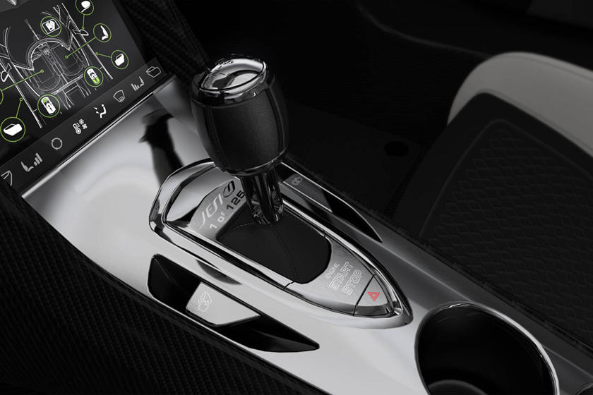 Koenigsegg Jesko Absolut có thể sẽ là chiếc siêu xe nhanh nhất thế giới hiện nay Koenigsegg Jesko Absolut có thể sẽ là chiếc siêu xe nhanh nhất thế giới hiện nay
