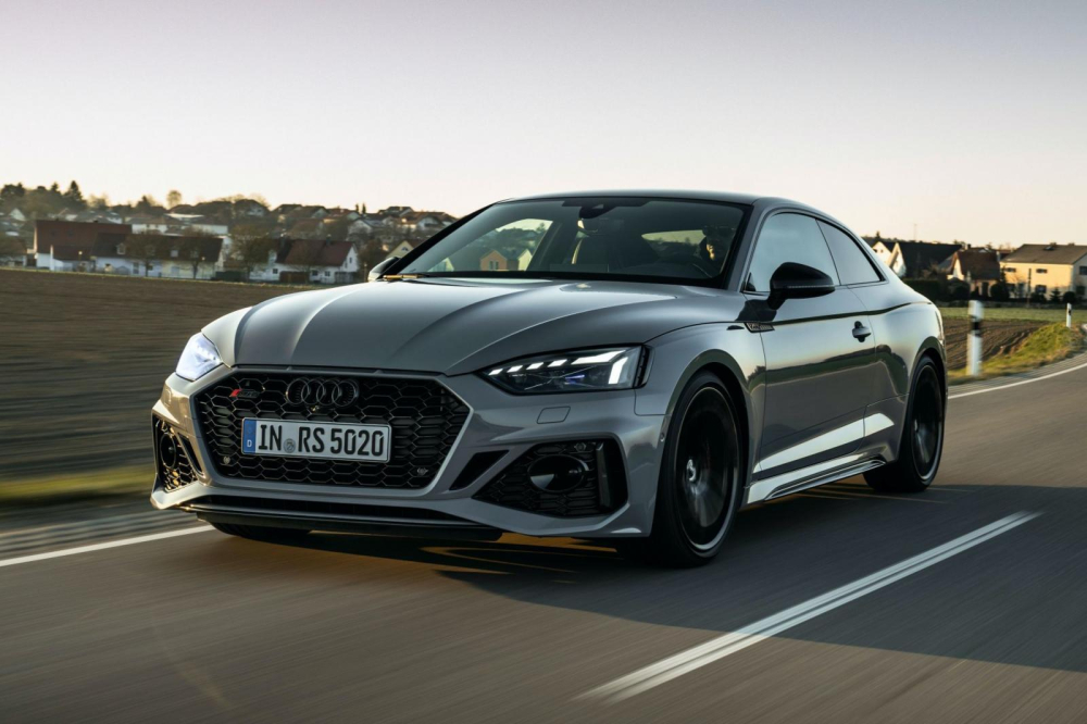 Audi RS5 Audi RS5