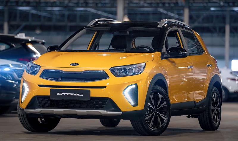 Kia Stonic 2021 ra mắt như lựa chọn hợp túi tiền hơn Seltos cho khách hàng Philippines Kia Stonic 2021 ra mắt như lựa chọn hợp túi tiền hơn Seltos cho khách hàng Philippines
