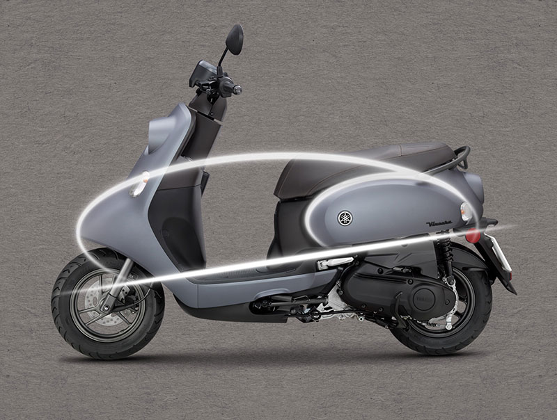 Yamaha Vinoora 2020 Yamaha Vinoora 2020