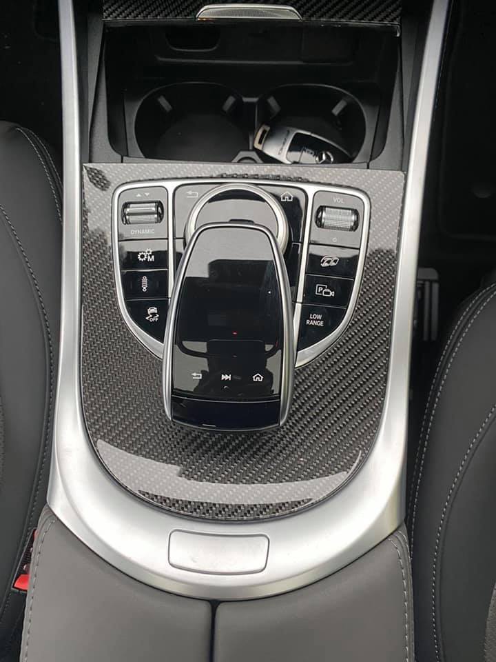 Mercedes-AMG G63 Stronger Than Time Edition có tốc độ tối đa 240 km/h Mercedes-AMG G63 Stronger Than Time Edition có tốc độ tối đa 240 km/h