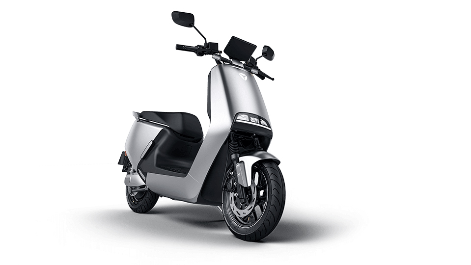 Xe m&aacute;y điện Yadea G5