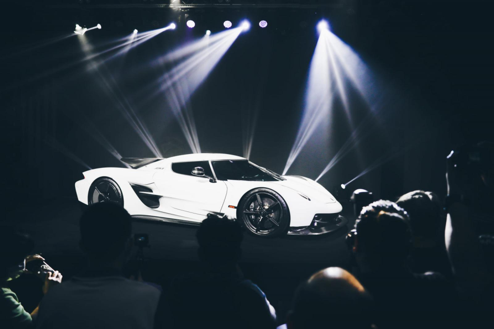 Koenigsegg Jesko Absolut có giá gần 260 tỷ đồng tại Thái Lan Koenigsegg Jesko Absolut có giá gần 260 tỷ đồng tại Thái Lan
