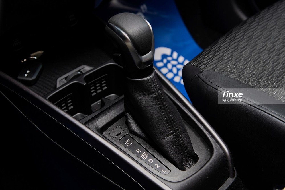 Suzuki XL7 chỉ bán ra tại Việt Nam duy nhất bản số tự động Suzuki XL7 chỉ bán ra tại Việt Nam duy nhất bản số tự động