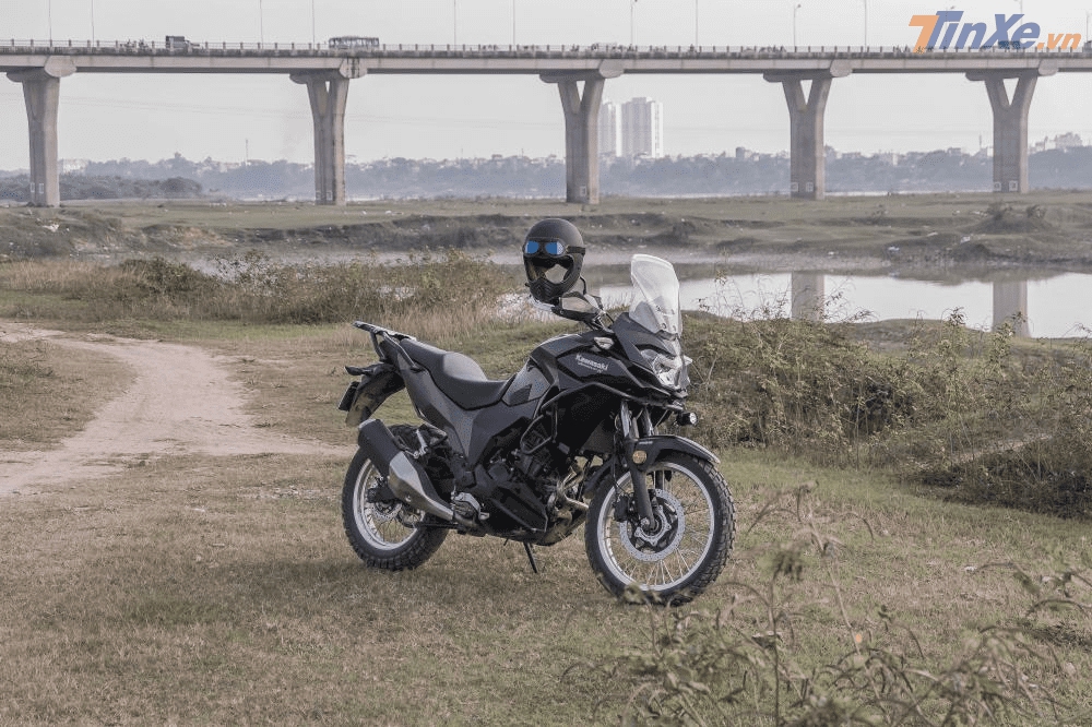 Kawasaki Versys-X 300
