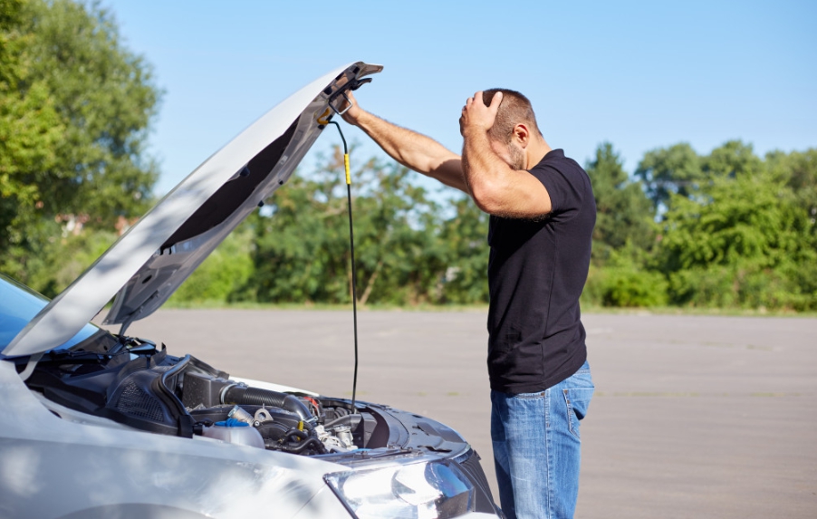 Kim phun điện tử gặp trục trặc sẽ g&acirc;y ra nhiều ảnh hưởng đến động cơ, l&agrave;m giảm tuổi thọ của xe.