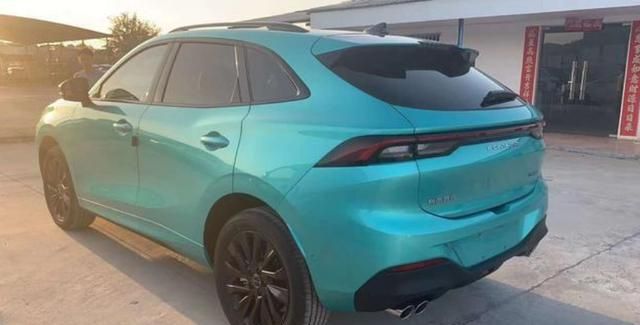 Dongfeng Fengxing T5 EVO dùng động cơ Mitsubishi như nhiều mẫu ô tô Trung Quốc khác Dongfeng Fengxing T5 EVO dùng động cơ Mitsubishi như nhiều mẫu ô tô Trung Quốc khác
