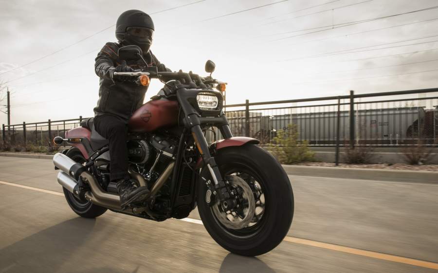 Harley-Davidson tiếp tục hợp tác cùng một hãng xe Ấn Độ