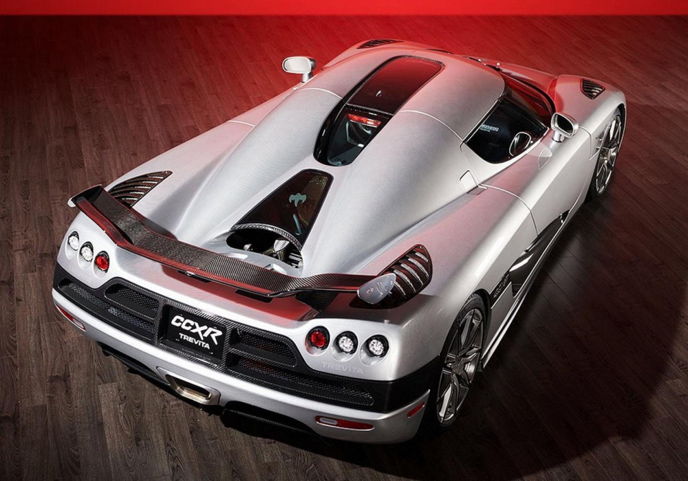 Nếu kh&ocirc;ng th&iacute;ch mua si&ecirc;u xe Koenigsegg CCXR Trevita v&agrave; chỉ c&oacute; &yacute; định trải nghiệm xe c&aacute;c đại gia c&oacute; thể mướn xe th&ocirc;ng qua Luxury Lease Partners