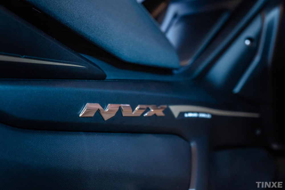 Yamaha NVX 155 VVA 2021