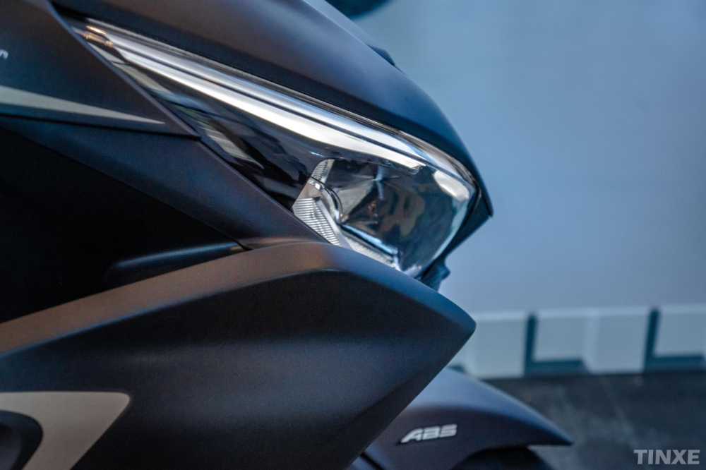 Yamaha NVX 155 VVA 2021