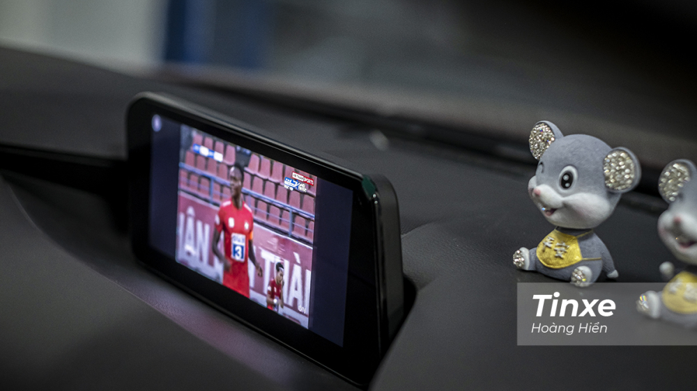Với m&agrave;n h&igrave;nh Android cho Mazda3 2020, người l&aacute;i xe c&oacute; thể trải nghiệm nhiều t&iacute;nh năng th&ocirc;ng minh, tiện nghi v&agrave; hiện đại.