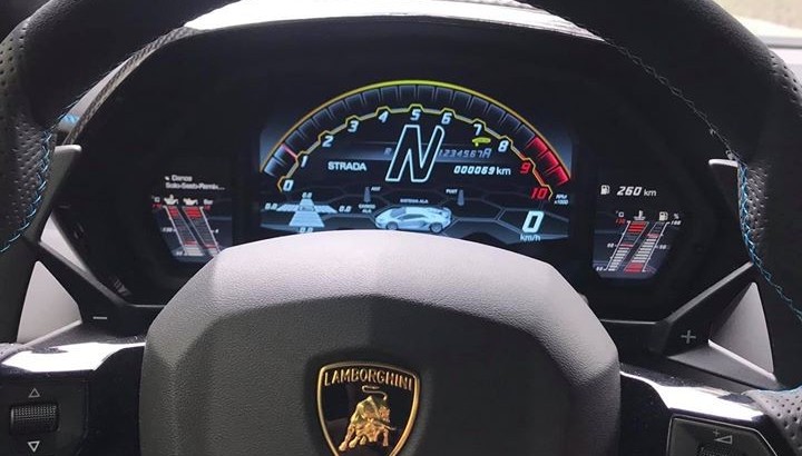 Việc lắp ống xả độ sẽ giúp siêu xe Lamborghini Aventador SVJ nâng thêm công suất Việc lắp ống xả độ sẽ giúp siêu xe Lamborghini Aventador SVJ nâng thêm công suất