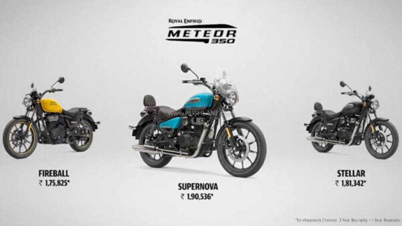 Xe được b&aacute;n tại thị trường Ấn Độ với mức gi&aacute; khoảng 58 triệu đồng