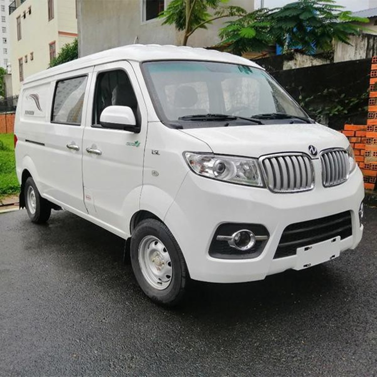 Xe Van 5 chỗ DongBen