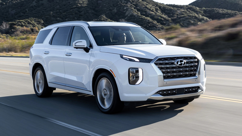 Sau 3 tháng nhận phản ánh của phóng viên, hãng Hyundai đã đưa giải pháp khử mùi cho Palisade