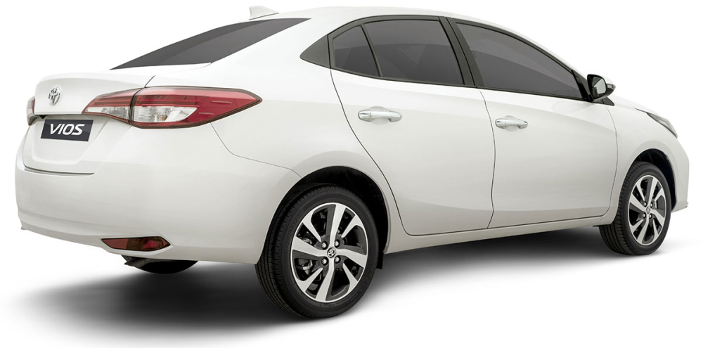 Động cơ của Toyota Vios 2020 kh&ocirc;ng c&oacute; g&igrave; thay đổi