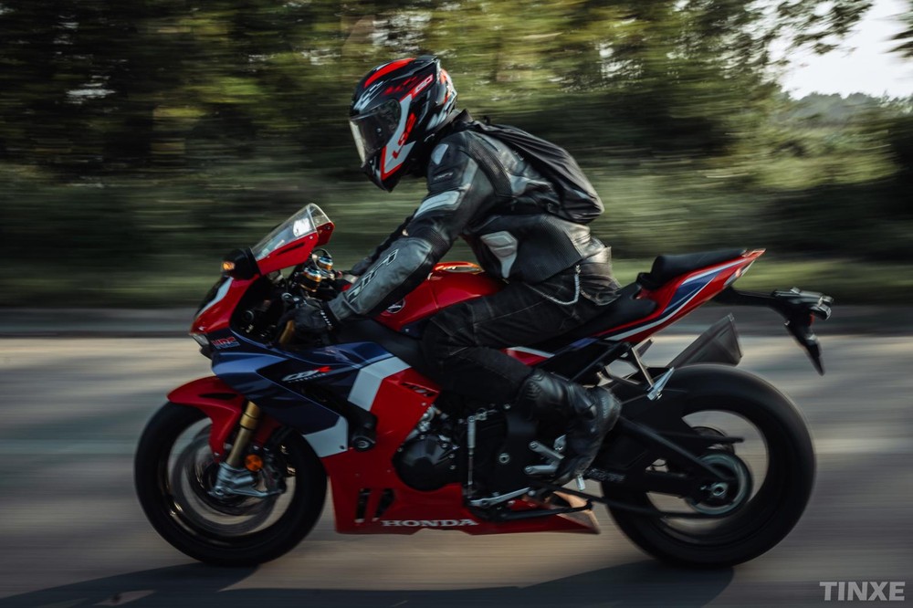 Honda CBR1000RR-R Fireblade SP