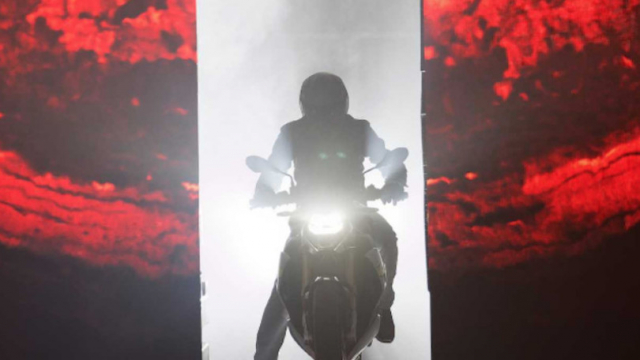 BMW S1000R 2021 sẽ c&oacute; thể ra mắt trong th&aacute;ng 11 n&agrave;y