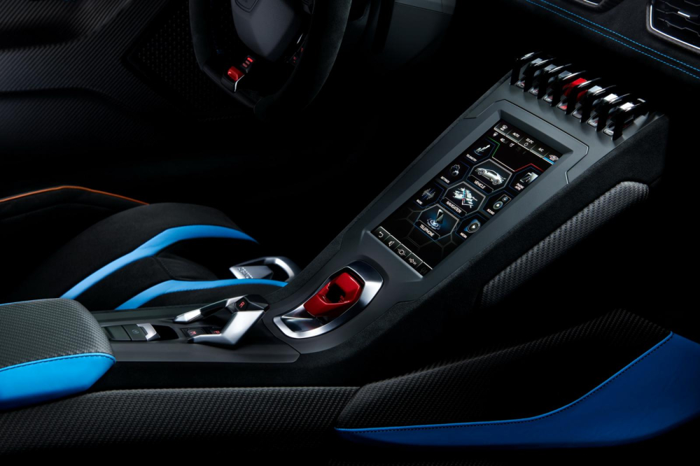 Kh&aacute;ch h&agrave;ng sẽ nhận b&agrave;n giao xe Lamborghini Huracan STO từ m&ugrave;a xu&acirc;n tới