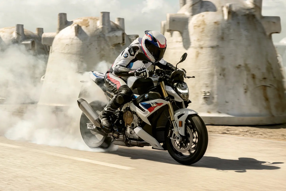 BMW S1000R 2021 BMW S1000R 2021