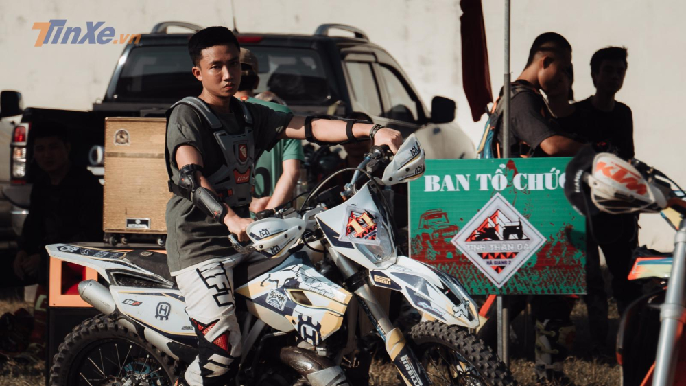tinh thần đá 2