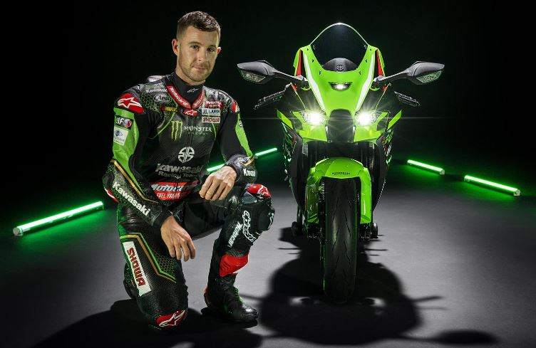 Thiết kế dàn đầu hoàn toàn mới trên Kawasaki ZX-10R 2021 Thiết kế dàn đầu hoàn toàn mới trên Kawasaki ZX-10R 2021