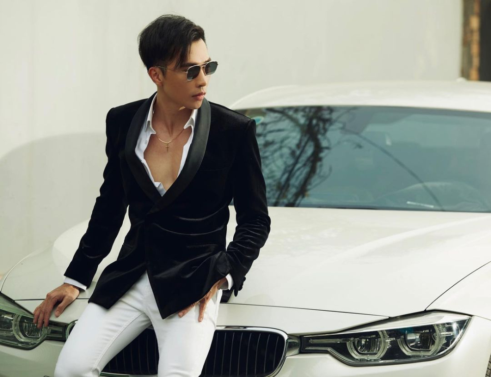 Jason Nguyễn - hot boy lừa đảo 57 tỷ đồng mới bị Công an Tp.HCM bắt giữ