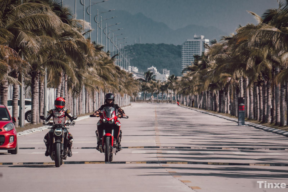  Honda Biker Day 2020
