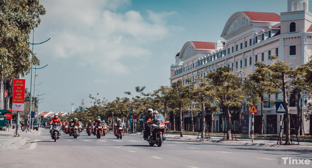 Honda Biker Day 2020