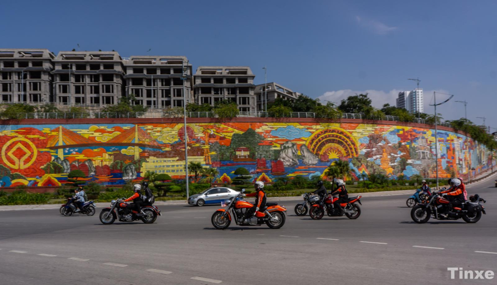 Honda Biker Day 2020