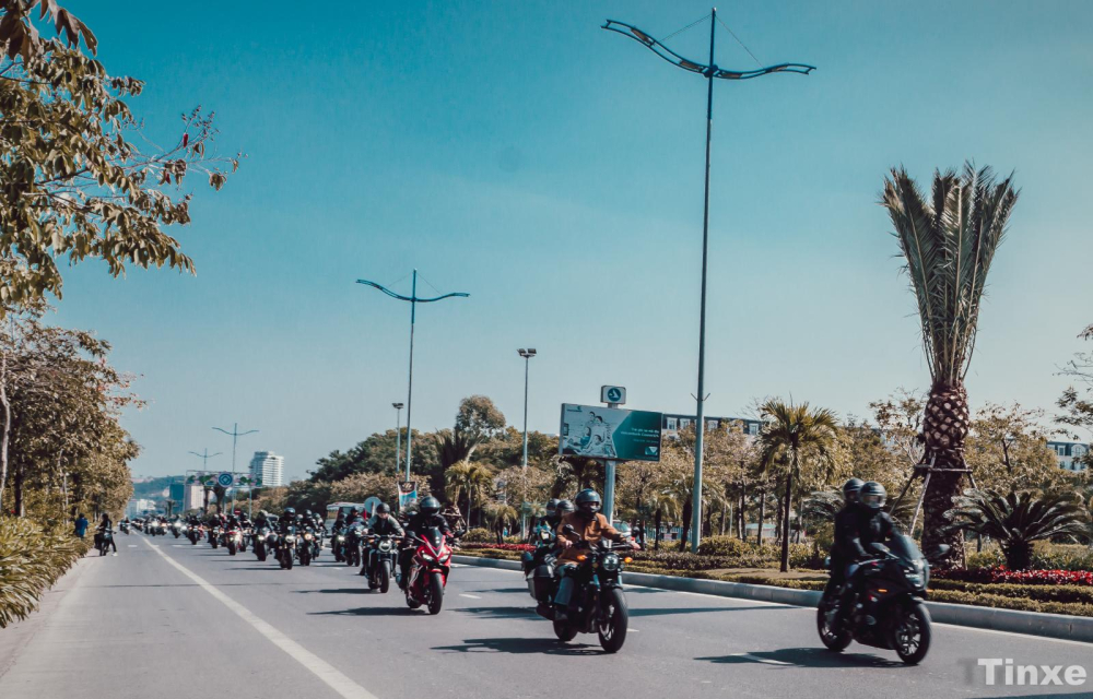 Honda Biker Day 2020