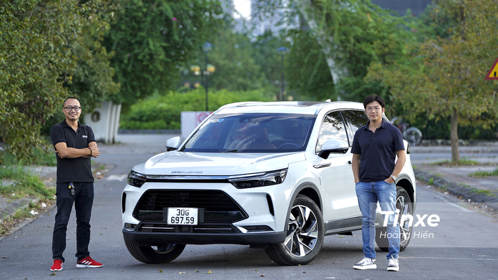 Mặc d&ugrave; Beijing X7 c&oacute; nhiều ưu điểm nhưng vẫn c&oacute; những điểm tồn tại m&agrave; những kh&aacute;ch h&agrave;ng quan t&acirc;m đến mẫu xe n&agrave;y cần lưu &yacute;.