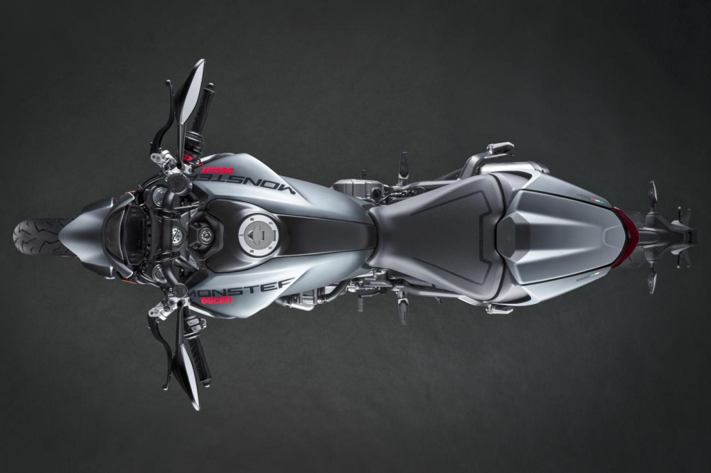 Ducati Monster 2021 Ducati Monster 2021