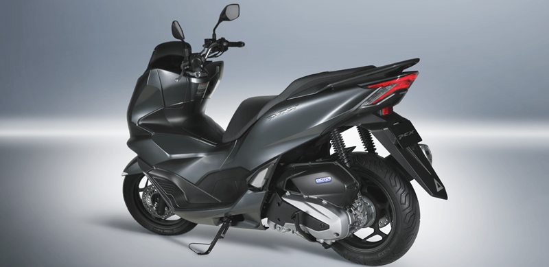 Hodna PCX 2021 được ra mắt tại Nhật Bản Hodna PCX 2021 được ra mắt tại Nhật Bản