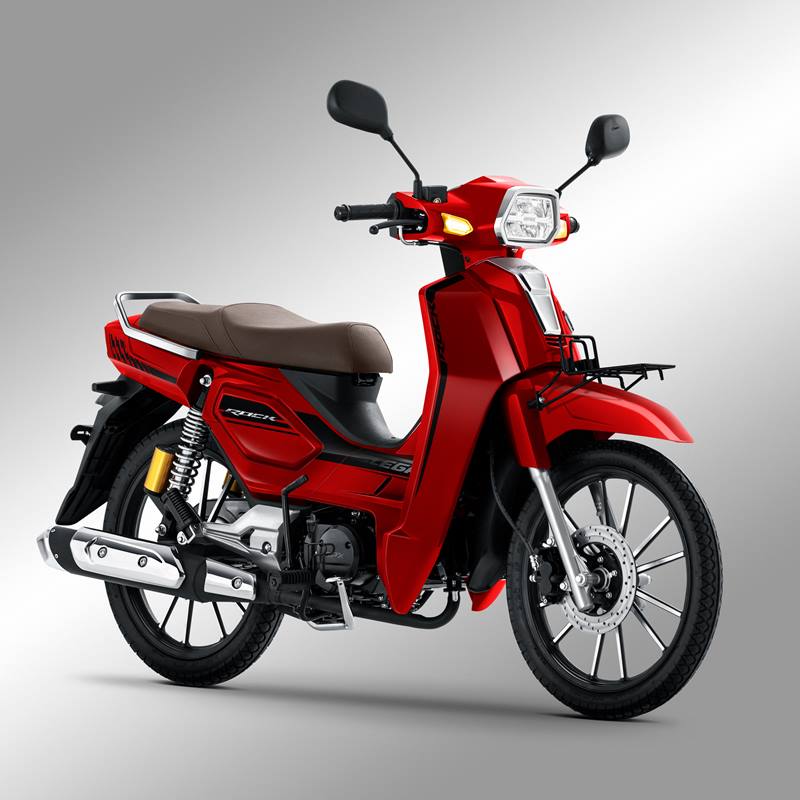 GPX Rock Elegance