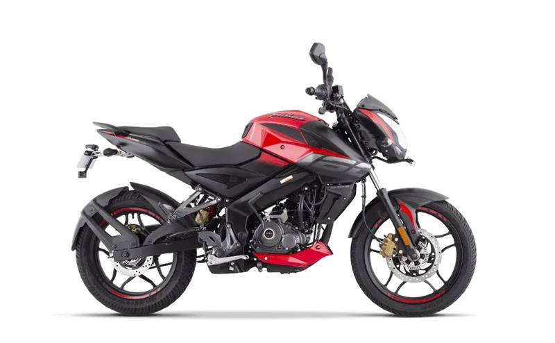 Kawasaki Pulsar NS 160