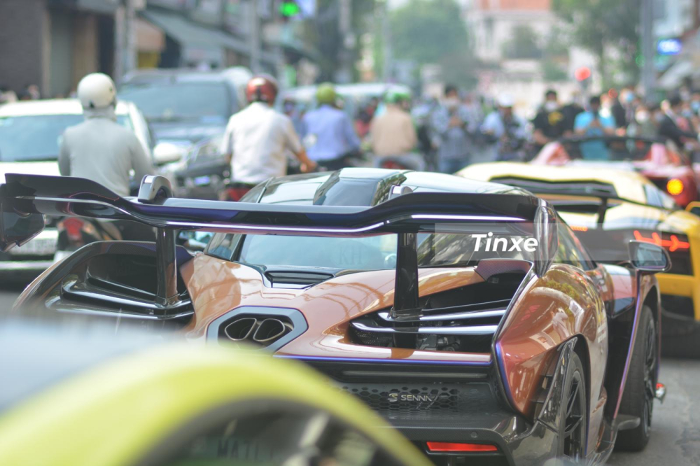 Trước đ&oacute; si&ecirc;u phẩm n&agrave;y tắm nắng tại quận Ph&uacute; Nhuận