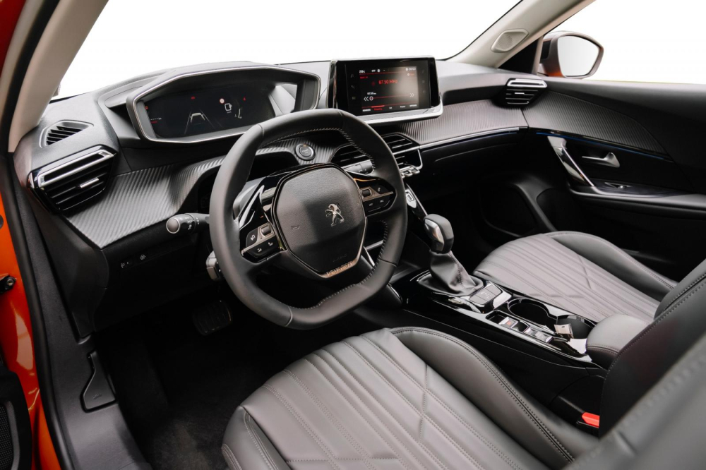 Giá xe Peugeot 2008 Giá xe Peugeot 2008