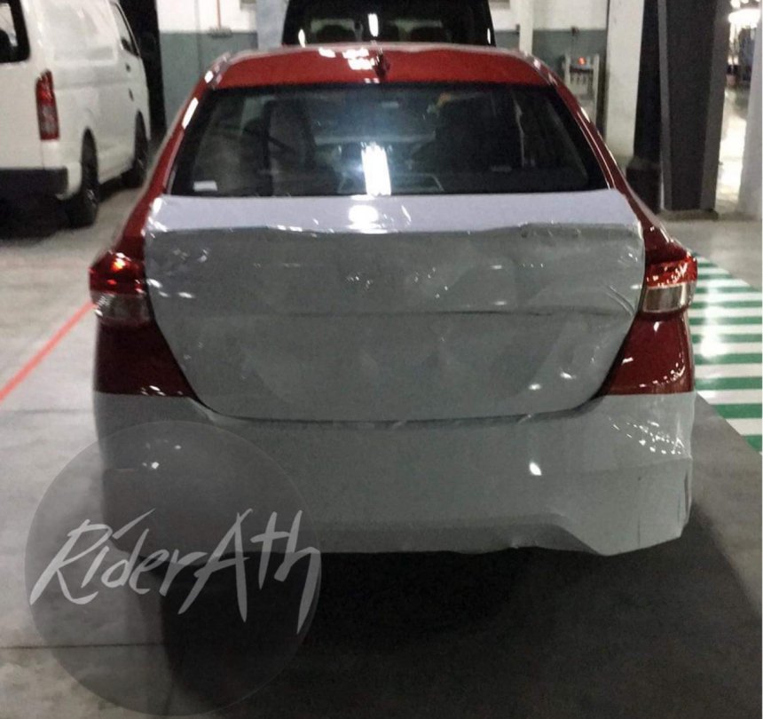 Toyota Vios GR Sport nhiều khả năng sẽ d&ugrave;ng động cơ như bản thường