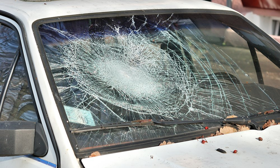 Kính chắn gió ô tô loại nhiều lớp Kính chắn gió ô tô loại nhiều lớp