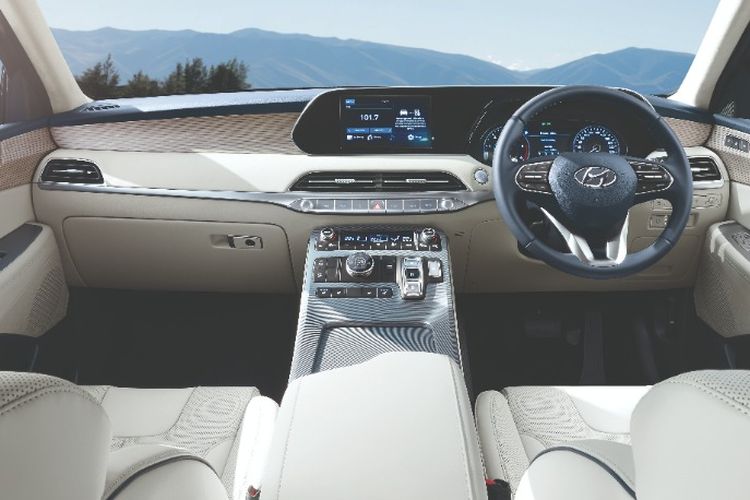 Sau Indonesia, Hyundai Palisade tay l&aacute;i nghịch sẽ ra mắt cả &Uacute;c v&agrave; New Zealand