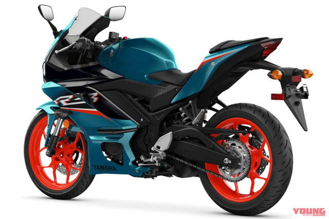 Phi&ecirc;n bản m&agrave;u đặc biệt được giữ nguy&ecirc;n từ kiểu d&aacute;ng cho đến trang bị