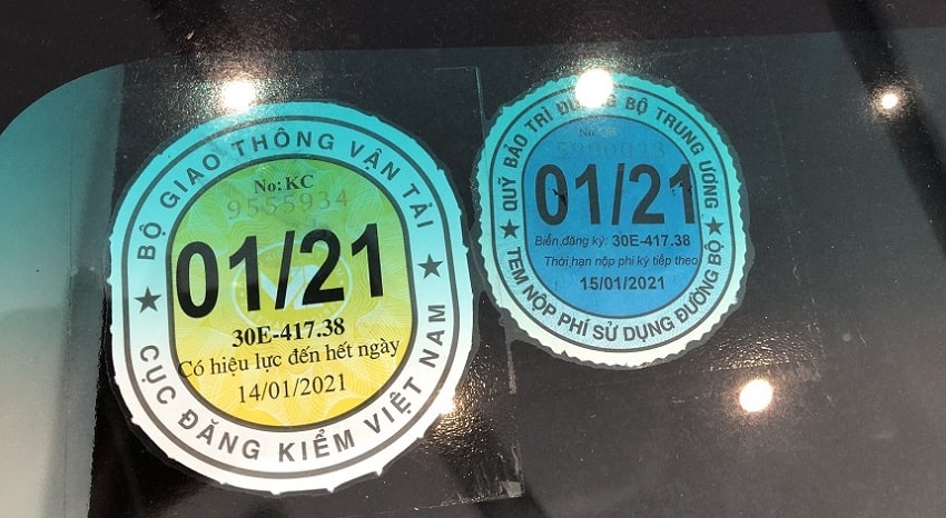 Mức phạt tối đa nếu xe quá hạn đăng kiểm lên tới 16 triệu đồng. Mức phạt tối đa nếu xe quá hạn đăng kiểm lên tới 16 triệu đồng.