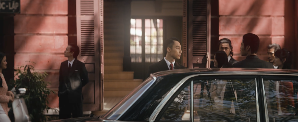 MV Ch&uacute;ng ta của hiện tại đ&atilde; nhanh ch&oacute;ng đạt ngưỡng 17 triệu views chỉ sau 24h l&ecirc;n s&oacute;ng.