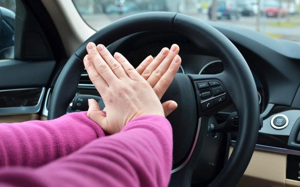C&ograve;i điện được d&ugrave;ng phổ biến tr&ecirc;n nhiều loại xe.